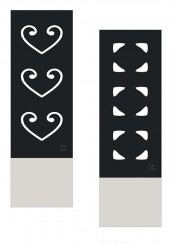 Sketch of Decorative Product - 3